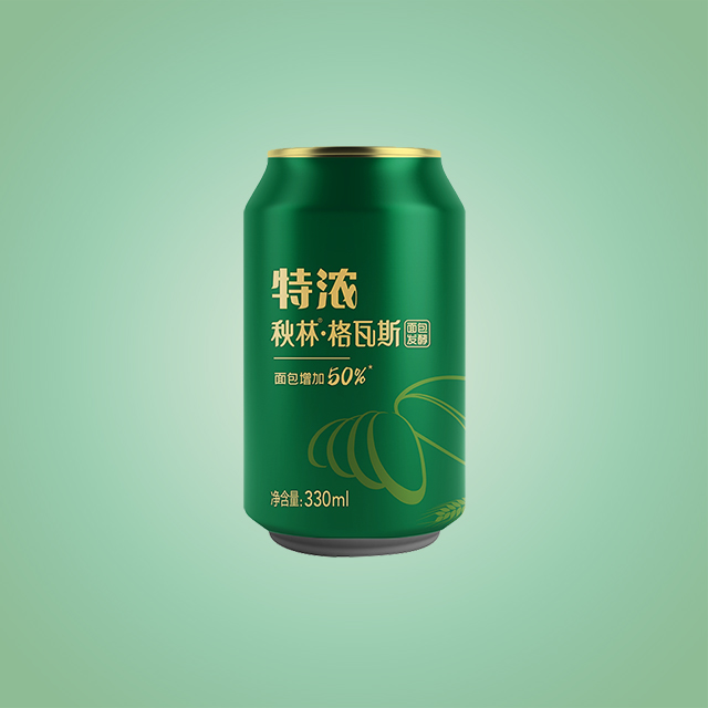 缶 330 ml, 24 缶/箱