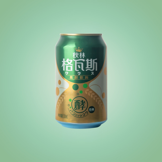 CAN 330 ml, 24缶/箱